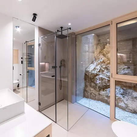 Apartment Rock Salzburg